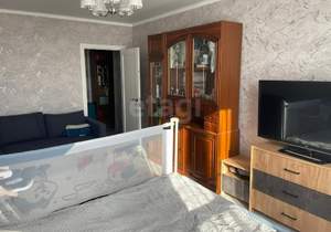 1-к квартира, вторичка, 50м2, 7/26 этаж