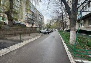 2-к квартира, вторичка, 42м2, 5/5 этаж