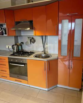 1-к квартира, вторичка, 50м2, 2/4 этаж