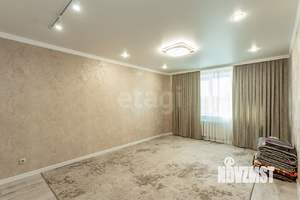 2-к квартира, вторичка, 72м2, 7/10 этаж