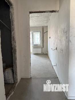 3-к квартира, вторичка, 64м2, 6/9 этаж