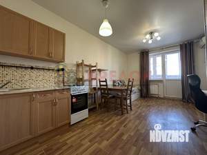 Студия квартира, вторичка, 25м2, 5/6 этаж