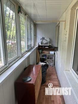 2-к квартира, вторичка, 45м2, 1/5 этаж