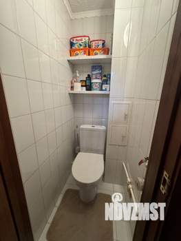 2-к квартира, вторичка, 51м2, 6/10 этаж