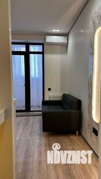 1-к квартира, вторичка, 38м2, 11/22 этаж