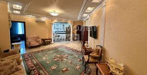 4-к квартира, вторичка, 116м2, 8/16 этаж