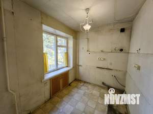 2-к квартира, вторичка, 45м2, 3/5 этаж