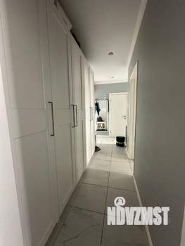 2-к квартира, вторичка, 53м2, 4/9 этаж