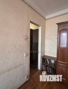 3-к квартира, вторичка, 65м2, 3/4 этаж