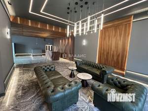 3-к квартира, вторичка, 86м2, 8/19 этаж