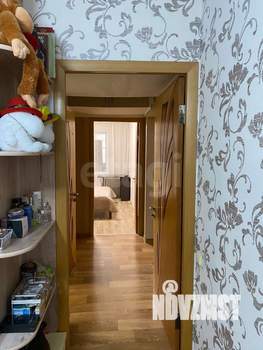 3-к квартира, вторичка, 63м2, 7/9 этаж