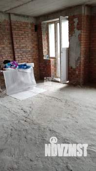 1-к квартира, вторичка, 28м2, 2/4 этаж