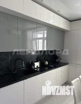 2-к квартира, вторичка, 56м2, 18/22 этаж