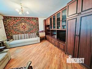 1-к квартира, вторичка, 45м2, 8/9 этаж