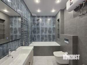 2-к квартира, вторичка, 55м2, 4/25 этаж