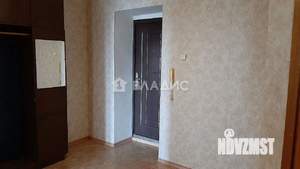 1-к квартира, вторичка, 42м2, 9/16 этаж