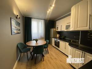 2-к квартира, вторичка, 56м2, 17/19 этаж