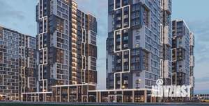 1-к квартира, вторичка, 42м2, 13/19 этаж