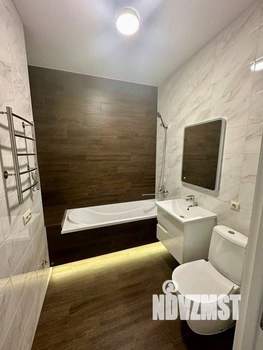 Студия квартира, вторичка, 30м2, 17/19 этаж