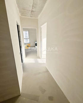 2-к квартира, сданный дом, 42м2, 4/24 этаж