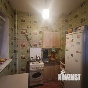 1-к квартира, вторичка, 36м2, 2/3 этаж