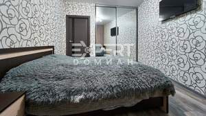 2-к квартира, вторичка, 40м2, 9/25 этаж