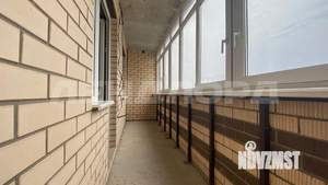 1-к квартира, вторичка, 38м2, 15/24 этаж