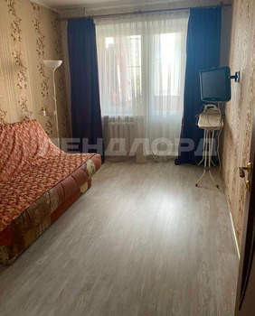 2-к квартира, вторичка, 53м2, 4/9 этаж