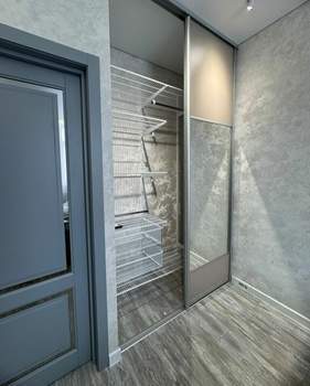 1-к квартира, вторичка, 33м2, 24/26 этаж