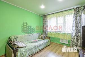 2-к квартира, вторичка, 44м2, 1/5 этаж