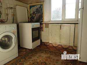 2-к квартира, вторичка, 42м2, 5/5 этаж