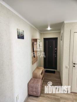 2-к квартира, вторичка, 46м2, 4/5 этаж