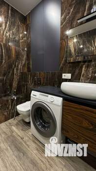 2-к квартира, вторичка, 47м2, 24/25 этаж