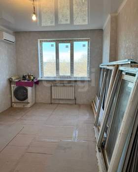 1-к квартира, вторичка, 39м2, 4/10 этаж