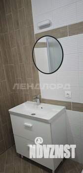 Студия квартира, вторичка, 36м2, 5/10 этаж