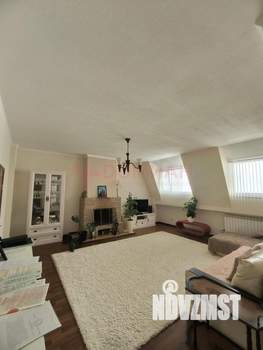 3-к квартира, вторичка, 85м2, 3/3 этаж