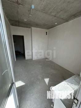 2-к квартира, вторичка, 56м2, 18/19 этаж
