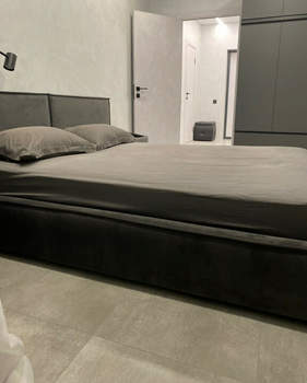 1-к квартира, вторичка, 45м2, 23/24 этаж