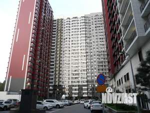 Студия квартира, вторичка, 30м2, 14/25 этаж