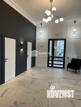 1-к квартира, вторичка, 57м2, 14/14 этаж