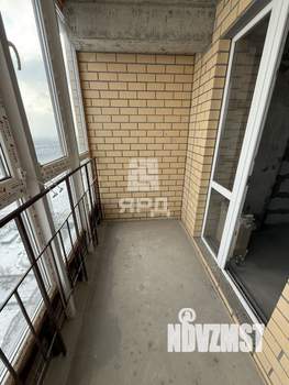 2-к квартира, вторичка, 44м2, 23/25 этаж