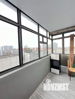 1-к квартира, вторичка, 38м2, 10/14 этаж