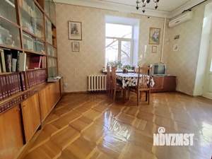 3-к квартира, вторичка, 64м2, 2/6 этаж