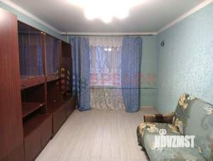 1-к квартира, вторичка, 31м2, 3/5 этаж