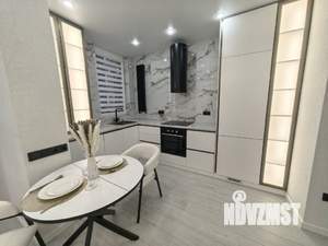 2-к квартира, вторичка, 50м2, 10/25 этаж