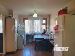 3-к квартира, вторичка, 52м2, 4/5 этаж