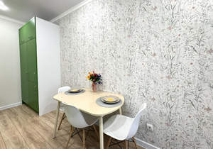 Студия квартира, вторичка, 27м2, 9/16 этаж