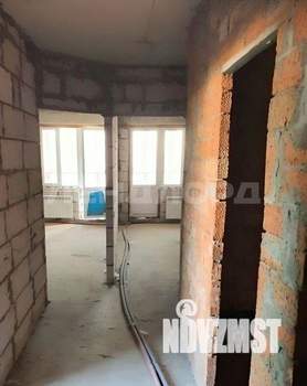 2-к квартира, сданный дом, 68м2, 17/18 этаж