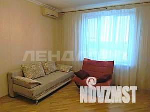 3-к квартира, вторичка, 72м2, 9/17 этаж