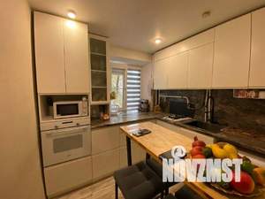 1-к квартира, вторичка, 32м2, 2/5 этаж